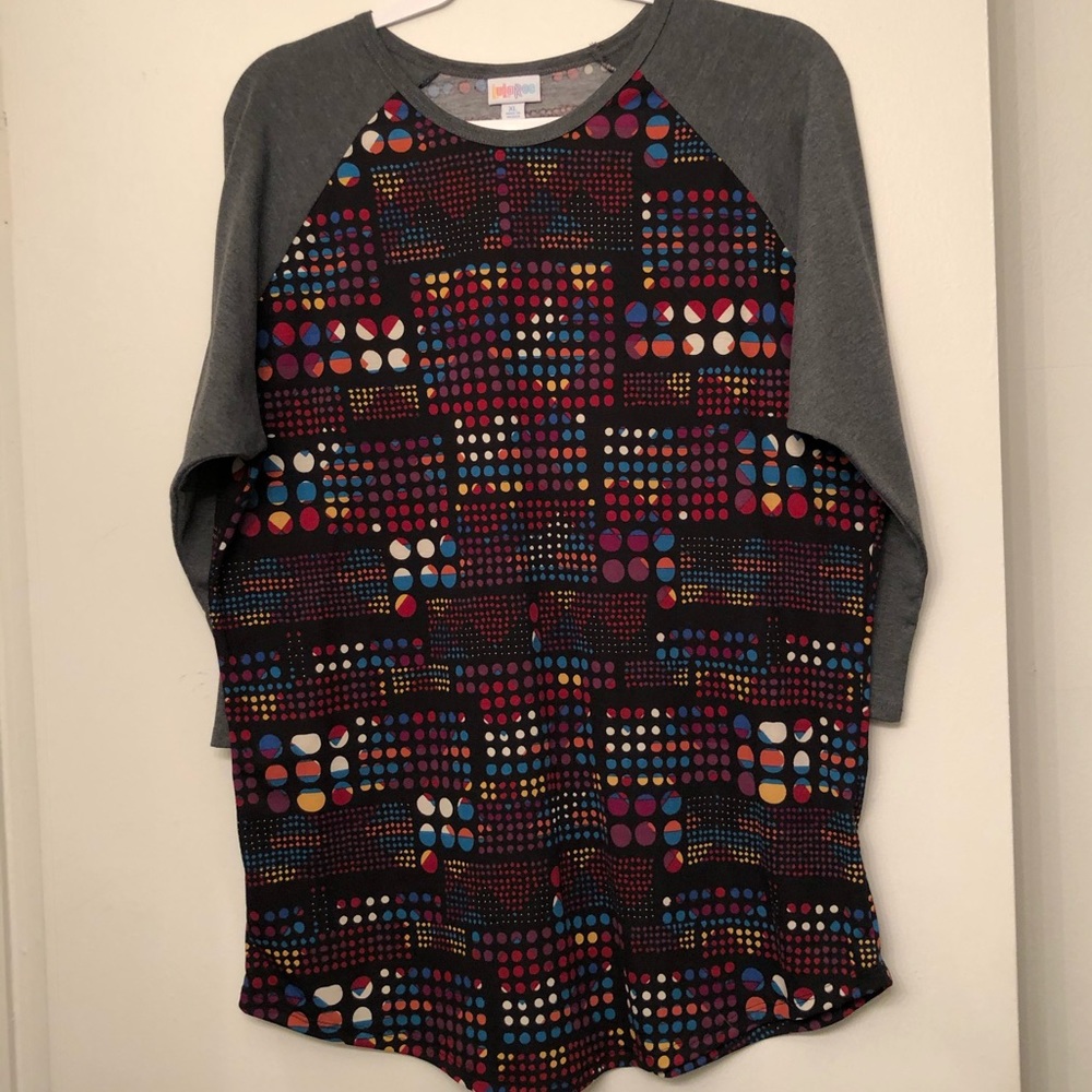 LulaRoe Randy